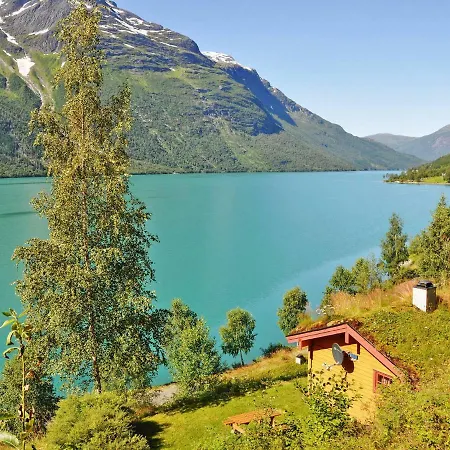 Holiday Utsikten 2 - Fjs327