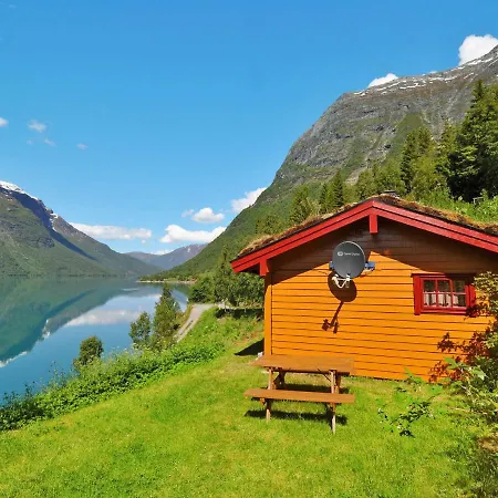 Holiday Utsikten 2 - Fjs327 *