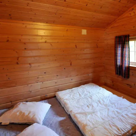 Holiday home Holiday Utsikten 2 - Fjs327