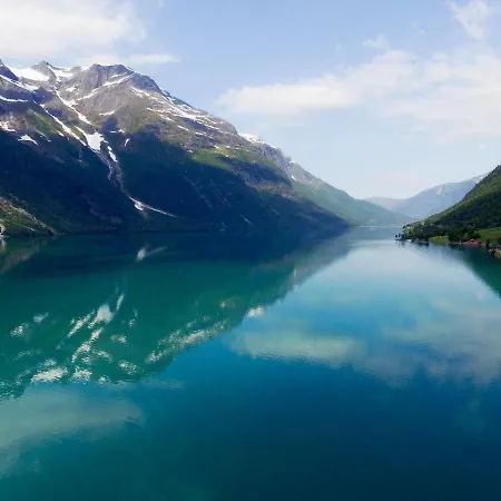 Holiday Utsikten 2 - Fjs327