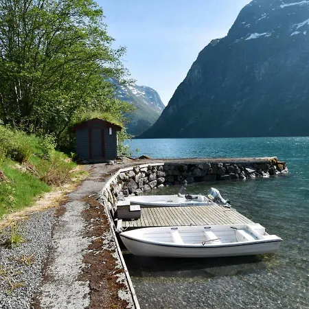 Holiday Utsikten 2 - Fjs327 로엔